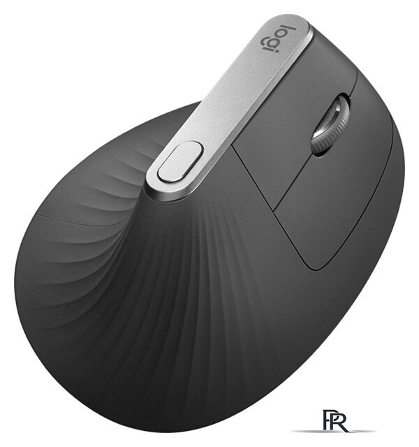 Вертикальная мышь Logitech MX Vertical - Изображение №3 — Интернет-магазин ПроЗаказ