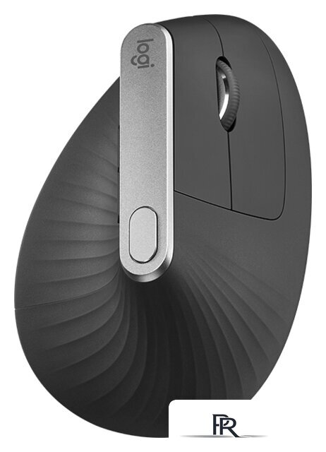 Вертикальная мышь Logitech MX Vertical - Изображение №4 — Интернет-магазин ПроЗаказ