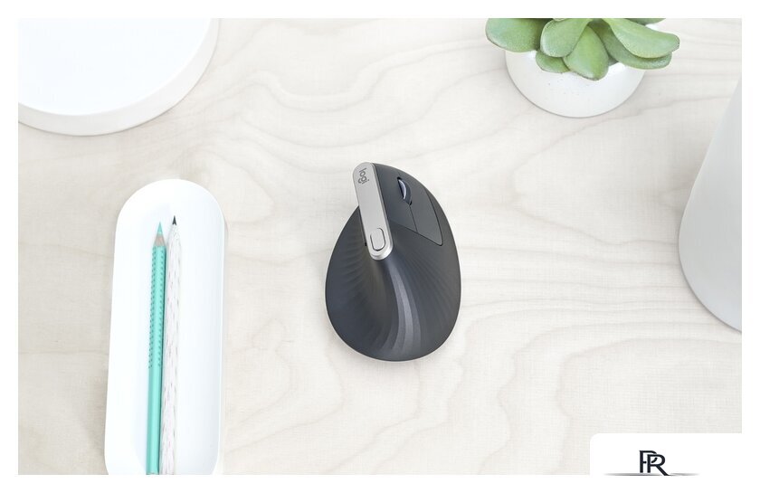 Вертикальная мышь Logitech MX Vertical - Изображение №15 — Интернет-магазин ПроЗаказ