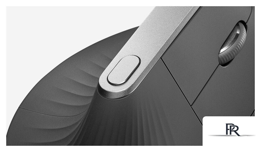 Вертикальная мышь Logitech MX Vertical - Изображение №6 — Интернет-магазин ПроЗаказ