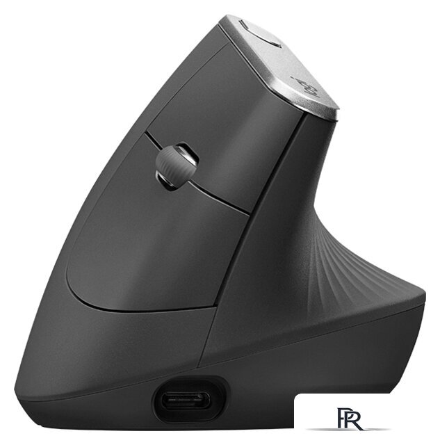 Вертикальная мышь Logitech MX Vertical - Изображение №2 — Интернет-магазин ПроЗаказ