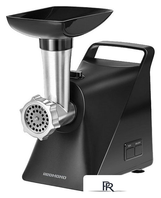 Мясорубка Redmond (Редмонд) RMG-1236 - Изображение №1 — Интернет-магазин ПроЗаказ