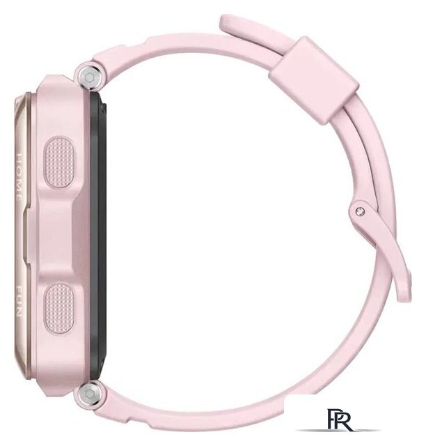 Детские умные часы Huawei Watch Kids 4 Pro (розовый) - Изображение №9 — Интернет-магазин ПроЗаказ