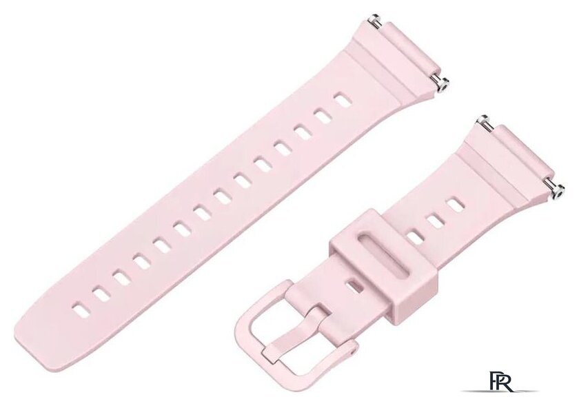 Детские умные часы Huawei Watch Kids 4 Pro (розовый) - Изображение №11 — Интернет-магазин ПроЗаказ