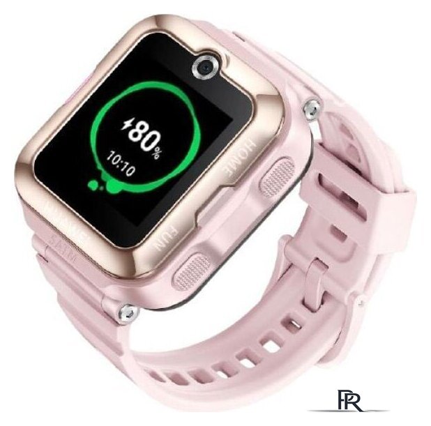 Детские умные часы Huawei Watch Kids 4 Pro (розовый) - Изображение №1 — Интернет-магазин ПроЗаказ