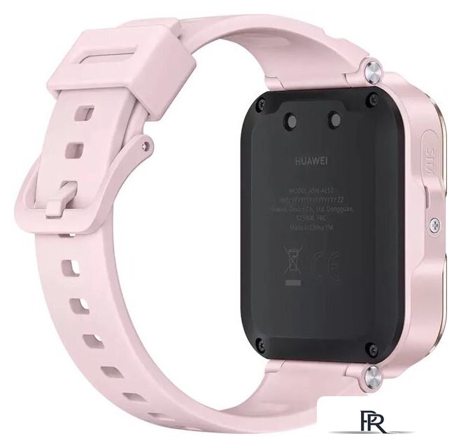 Детские умные часы Huawei Watch Kids 4 Pro (розовый) - Изображение №10 — Интернет-магазин ПроЗаказ