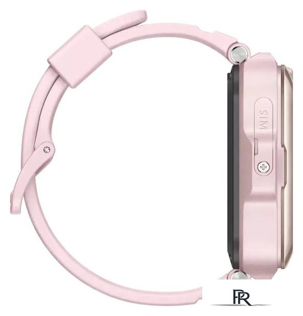 Детские умные часы Huawei Watch Kids 4 Pro (розовый) - Изображение №8 — Интернет-магазин ПроЗаказ