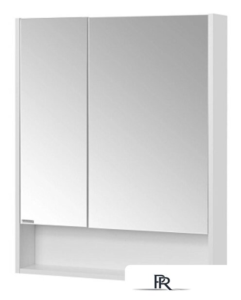  Акватон Шкаф с зеркалом Сканди 70 1A252202SD010 - Изображение №1 — Интернет-магазин ПроЗаказ