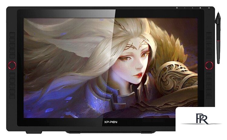 Графический монитор XP-Pen Artist 24 Pro - Изображение №1 — Интернет-магазин ПроЗаказ