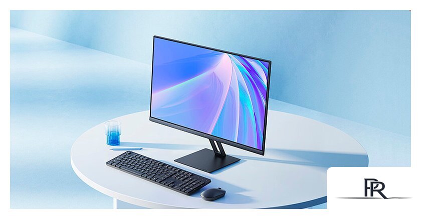 Монитор Xiaomi Monitor A24i P24FBA-RAGL (международная версия) - Изображение №5 — Интернет-магазин ПроЗаказ