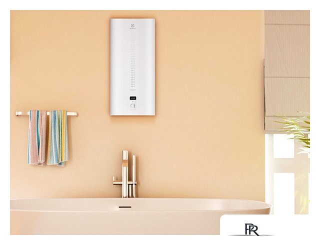 Накопительный электрический водонагреватель Electrolux EWH 30 Centurio IQ 2.0 - Изображение №4 — Интернет-магазин ПроЗаказ