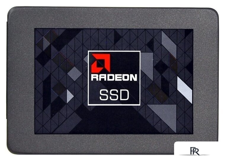 SSD AMD Radeon R5 480GB R5SL480G - Изображение №1 — Интернет-магазин ПроЗаказ