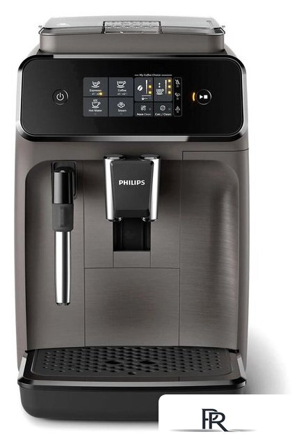 Кофемашина Philips EP1224/00 - Изображение №3 — Интернет-магазин ПроЗаказ
