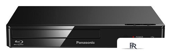 Blu-ray плеер Panasonic DMP-BD84 - Изображение №1 — Интернет-магазин ПроЗаказ