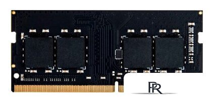 Оперативная память ASUSTOR 16ГБ DDR4 SODIMM AS-16GD4 - Изображение №1 — Интернет-магазин ПроЗаказ
