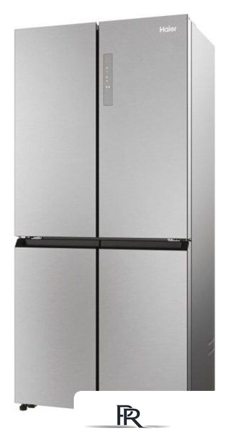 Четырёхдверный холодильник Haier HCR3818ENMM - Изображение №3 — Интернет-магазин ПроЗаказ