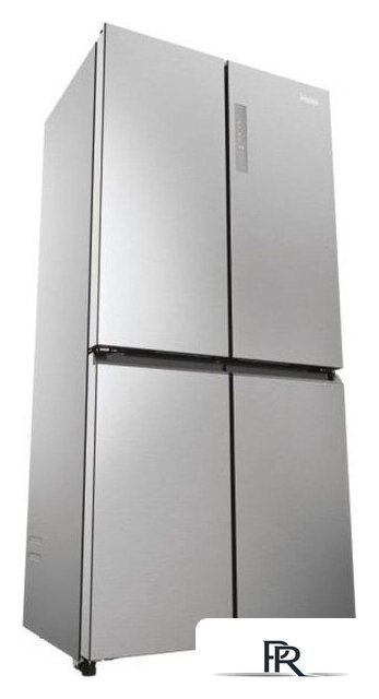 Четырёхдверный холодильник Haier HCR3818ENMM - Изображение №4 — Интернет-магазин ПроЗаказ