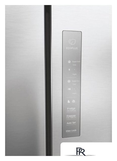 Четырёхдверный холодильник Haier HCR3818ENMM - Изображение №17 — Интернет-магазин ПроЗаказ