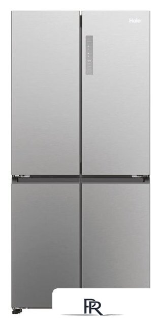 Четырёхдверный холодильник Haier HCR3818ENMM - Изображение №1 — Интернет-магазин ПроЗаказ