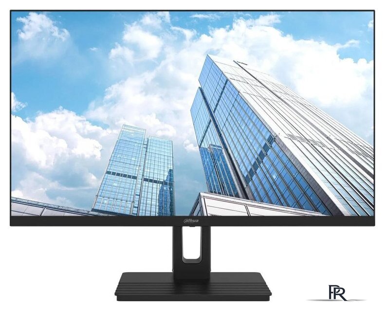 Монитор Dahua DHI-LM25-B200BS - Изображение №1 — Интернет-магазин ПроЗаказ