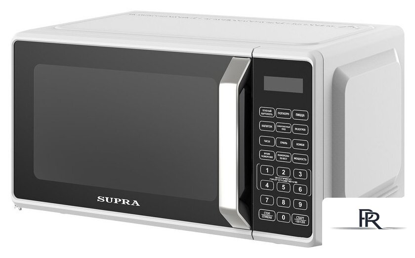 Микроволновая печь Supra 20SW26 - Изображение №2 — Интернет-магазин ПроЗаказ