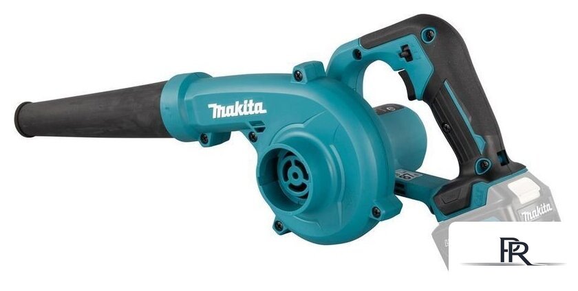 Бытовая (строительная) воздуходувка Makita UB100DZ (без АКБ) - Изображение №4 — Интернет-магазин ПроЗаказ