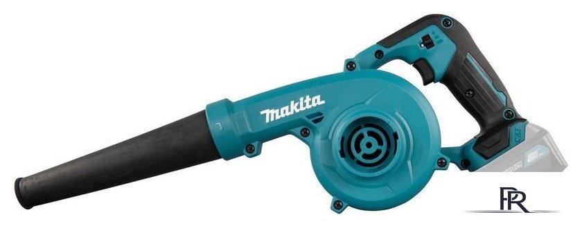 Бытовая (строительная) воздуходувка Makita UB100DZ (без АКБ) - Изображение №16 — Интернет-магазин ПроЗаказ