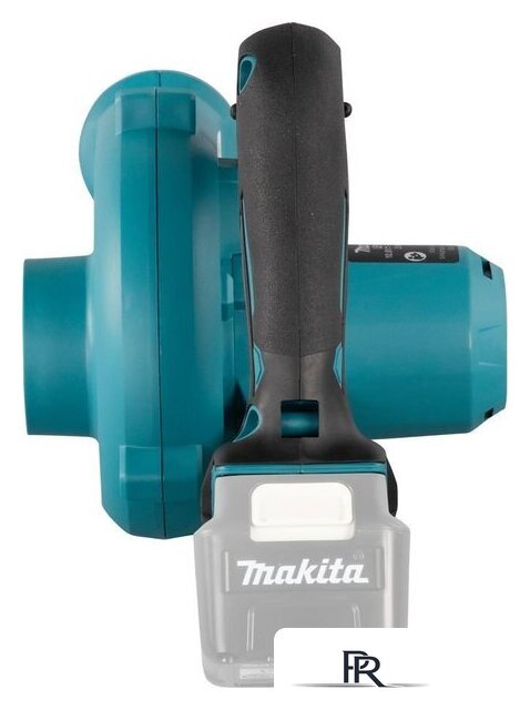 Бытовая (строительная) воздуходувка Makita UB100DZ (без АКБ) - Изображение №6 — Интернет-магазин ПроЗаказ