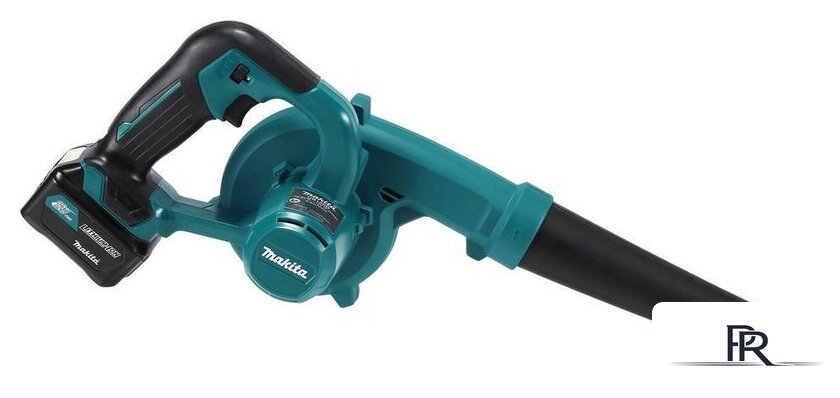 Бытовая (строительная) воздуходувка Makita UB100DZ (без АКБ) - Изображение №11 — Интернет-магазин ПроЗаказ