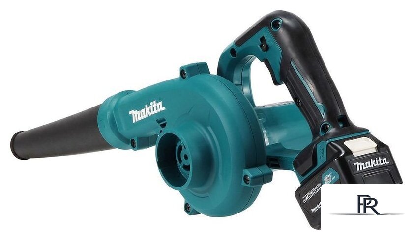 Бытовая (строительная) воздуходувка Makita UB100DZ (без АКБ) - Изображение №5 — Интернет-магазин ПроЗаказ