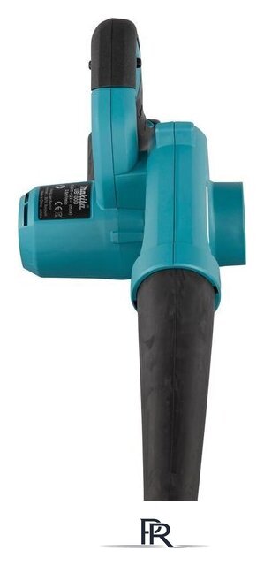 Бытовая (строительная) воздуходувка Makita UB100DZ (без АКБ) - Изображение №14 — Интернет-магазин ПроЗаказ