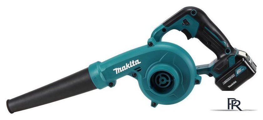 Бытовая (строительная) воздуходувка Makita UB100DZ (без АКБ) - Изображение №3 — Интернет-магазин ПроЗаказ
