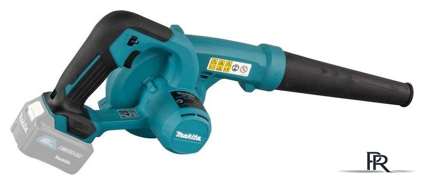 Бытовая (строительная) воздуходувка Makita UB100DZ (без АКБ) - Изображение №10 — Интернет-магазин ПроЗаказ