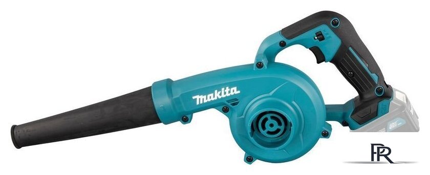 Бытовая (строительная) воздуходувка Makita UB100DZ (без АКБ) - Изображение №2 — Интернет-магазин ПроЗаказ