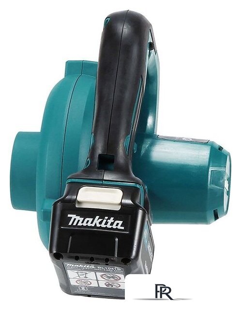 Бытовая (строительная) воздуходувка Makita UB100DZ (без АКБ) - Изображение №7 — Интернет-магазин ПроЗаказ