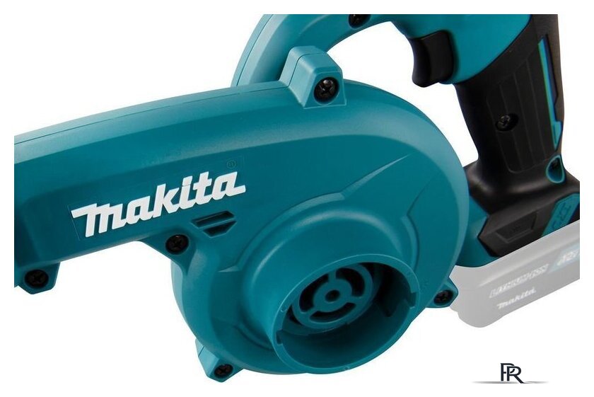 Бытовая (строительная) воздуходувка Makita UB100DZ (без АКБ) - Изображение №19 — Интернет-магазин ПроЗаказ
