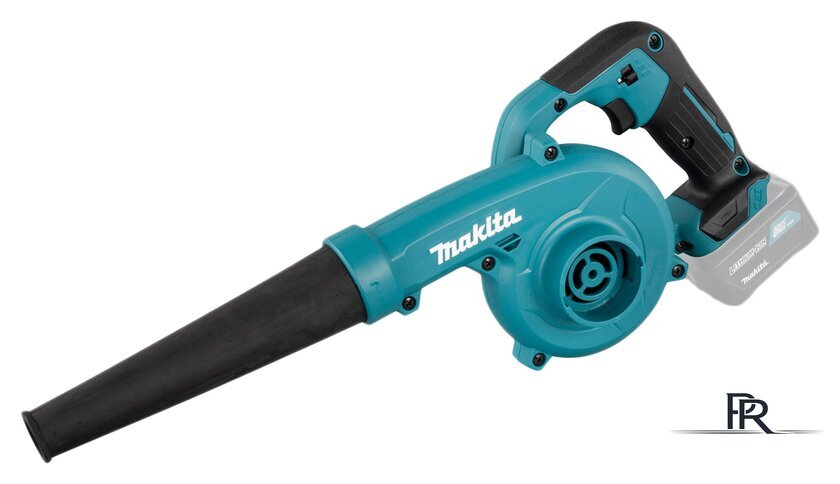 Бытовая (строительная) воздуходувка Makita UB100DZ (без АКБ) - Изображение №1 — Интернет-магазин ПроЗаказ