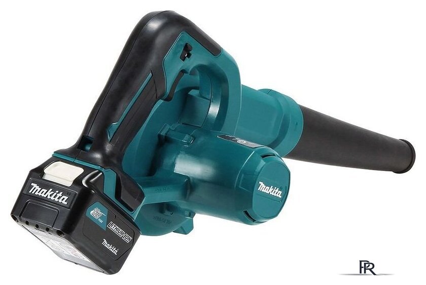 Бытовая (строительная) воздуходувка Makita UB100DZ (без АКБ) - Изображение №9 — Интернет-магазин ПроЗаказ