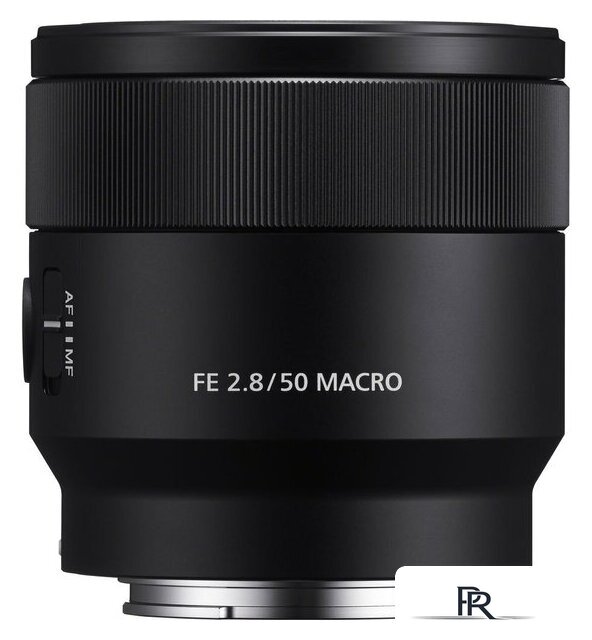 Объектив Sony FE 50mm F2.8 Macro [SEL50M28] - Изображение №2 — Интернет-магазин ПроЗаказ