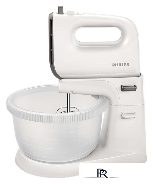 Миксер Philips HR3745/00 - Изображение №1 — Интернет-магазин ПроЗаказ