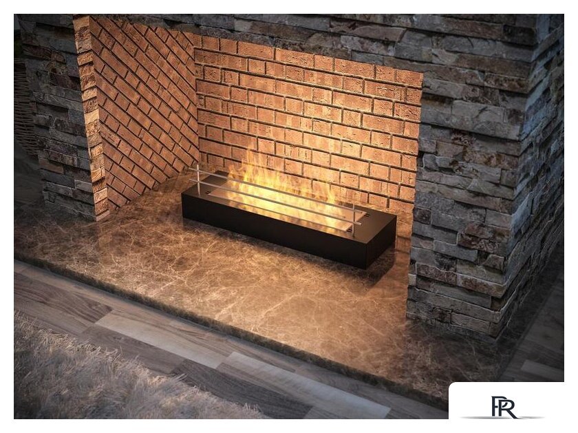 Биокамин SimpleFire FireBox 600 - Изображение №4 — Интернет-магазин ПроЗаказ