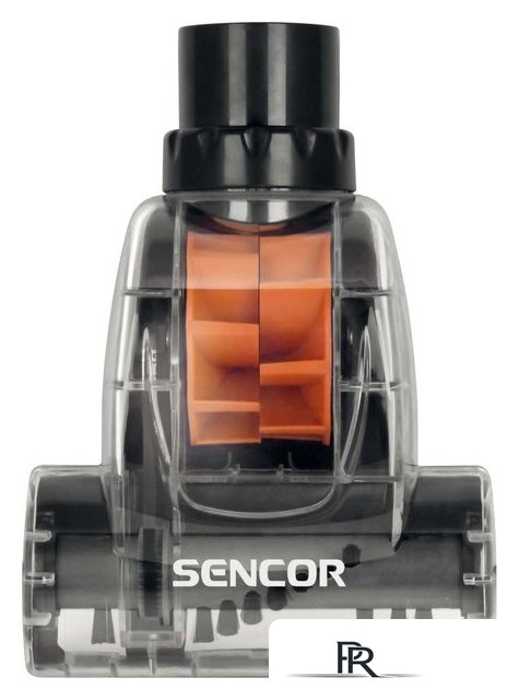 Пылесос Sencor SVC 1038GR - Изображение №11 — Интернет-магазин ПроЗаказ