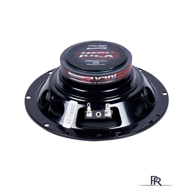 Коаксиальная АС KICX SP 165 - Изображение №5 — Интернет-магазин ПроЗаказ