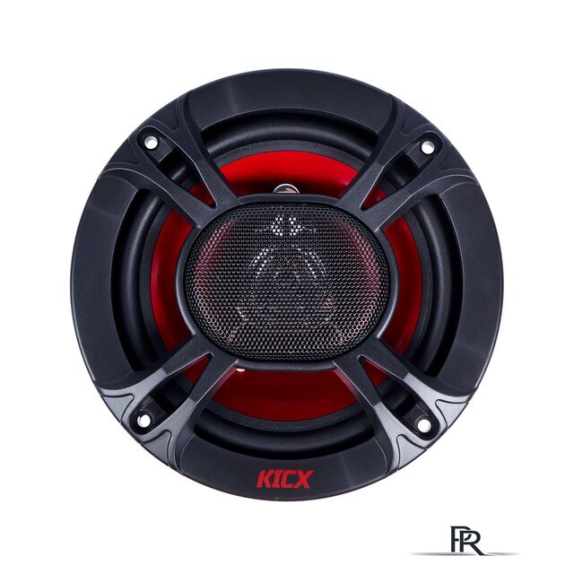 Коаксиальная АС KICX SP 165 - Изображение №3 — Интернет-магазин ПроЗаказ