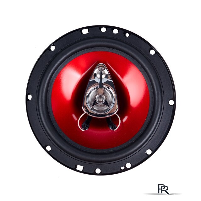 Коаксиальная АС KICX SP 165 - Изображение №2 — Интернет-магазин ПроЗаказ