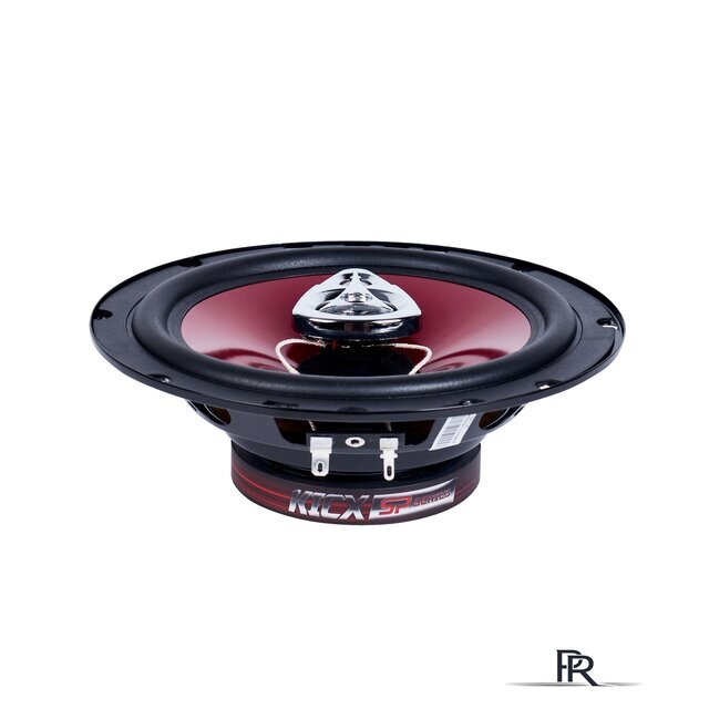 Коаксиальная АС KICX SP 165 - Изображение №4 — Интернет-магазин ПроЗаказ