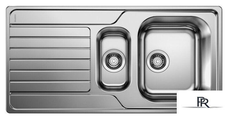 Кухонная мойка Blanco Dinas 6 S 523375 - Изображение №1 — Интернет-магазин ПроЗаказ