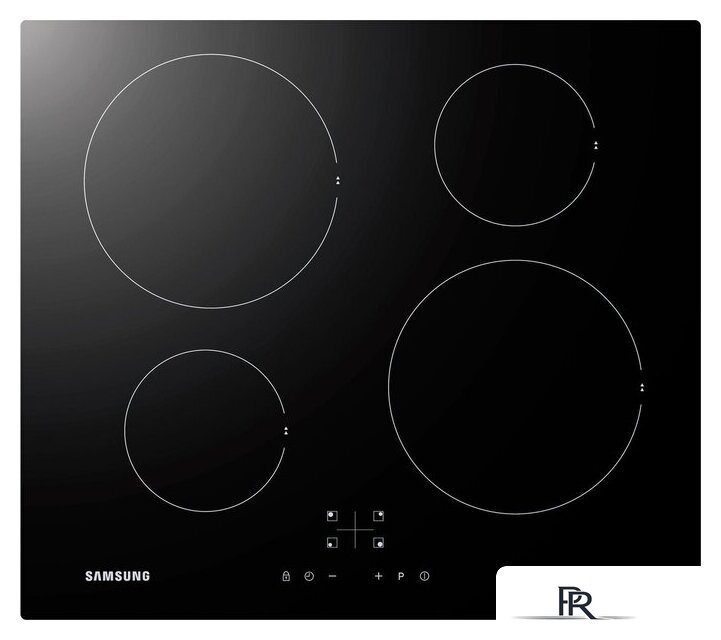 Варочная панель Samsung NZ64F3NM1AB - Изображение №1 — Интернет-магазин ПроЗаказ