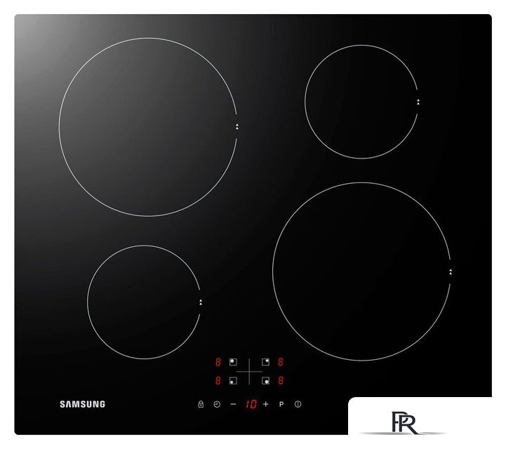 Варочная панель Samsung NZ64F3NM1AB - Изображение №2 — Интернет-магазин ПроЗаказ