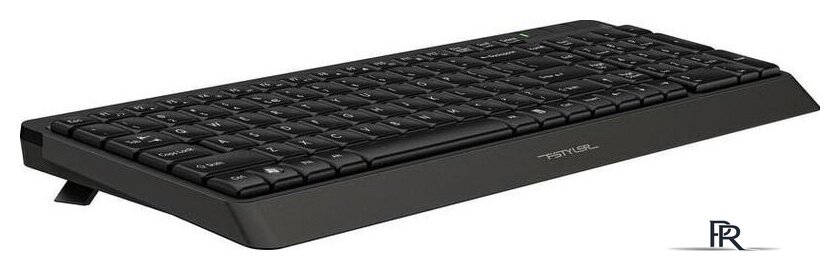 Клавиатура A4Tech Fstyler FK15 (черный) - Изображение №8 — Интернет-магазин ПроЗаказ